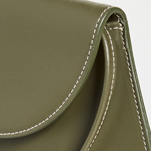 Little Liffner Pebble Mini Bag - Picture 4 of 5